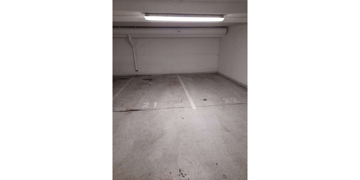 Garagen / Stellplätze Berlin Westend - 17.000&euro; | Angebot:24551421
