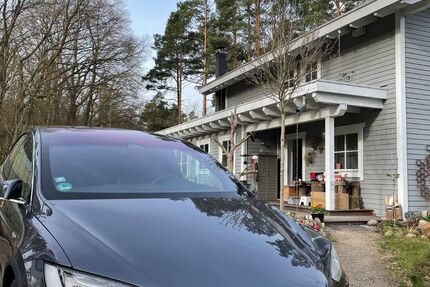 Tesla Model X 236.736 km 28.990 &euro; Wandlitz 16348