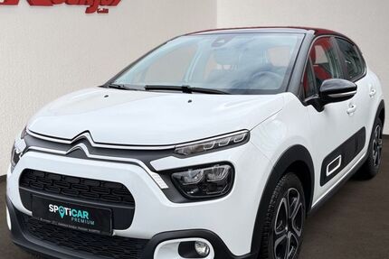 Citroen C3 37.850 km 11.450 &euro; Potsdam 14469