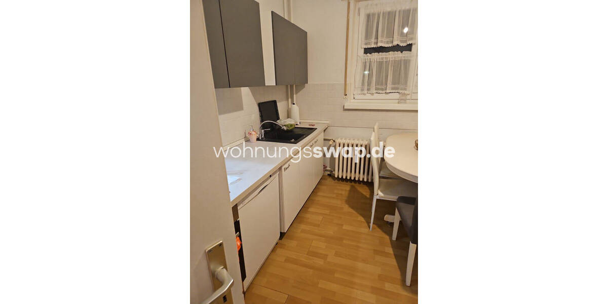 Etagenwohnung Berlin-12107 Mariendorf - 3 Zimmer, 95 m&sup2;, 795&euro; | Angebot:26150391