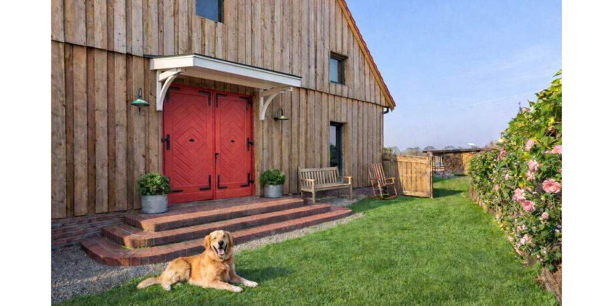 Bauernhaus, Landhaus Berlin / Frohnau Frohnau - 6 Zimmer, 245 m&sup2;, 649.000&euro; | Angebot:25739891