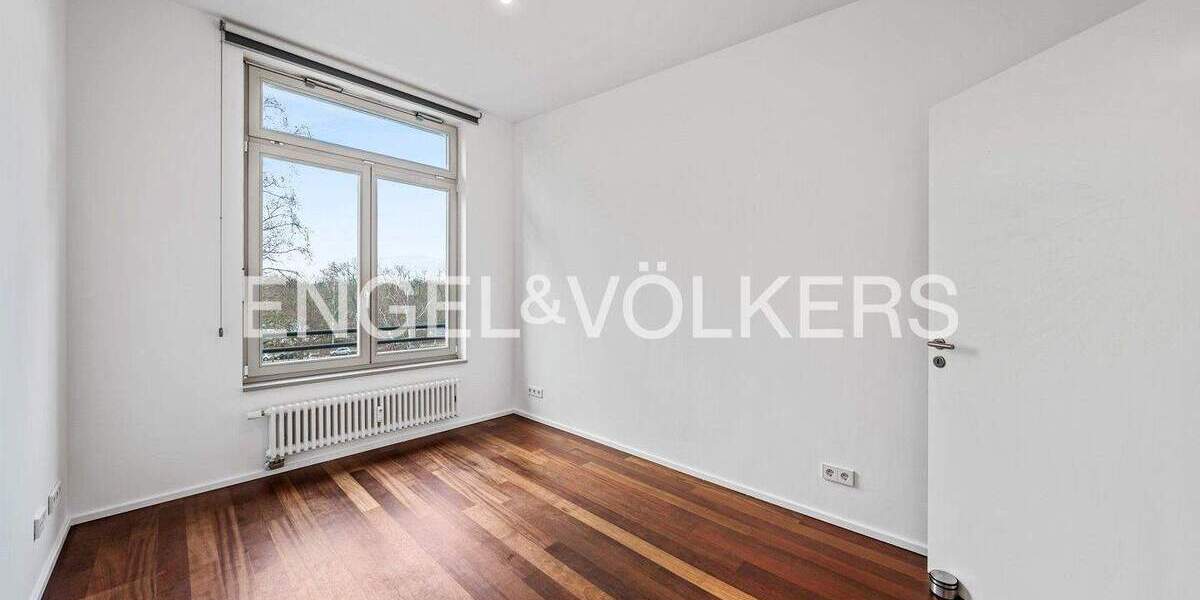 Etagenwohnung Berlin Zehlendorf - 4 Zimmer, 100 m&sup2;, 525.000&euro; | Angebot:24612085