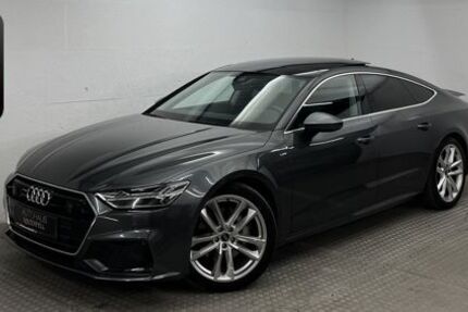 Audi A7 121.673 km 39.800 &euro; Berlin 12351