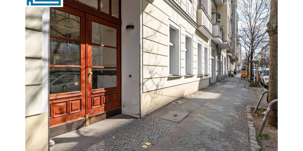 Gewerbeobjekt Berlin Prenzlauer Berg - 3 Zimmer, 111 m&sup2;, 769.000&euro; | Angebot:25986510