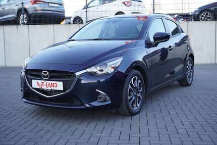 Mazda 2 58.553 km 14.950 &euro; Berlin 12683