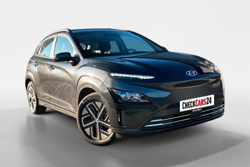 Hyundai KONA 33.264 km 14.490 € Berlin 10587