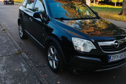 Opel Antara 280.000 km 2.350 &euro; Berlin 13057