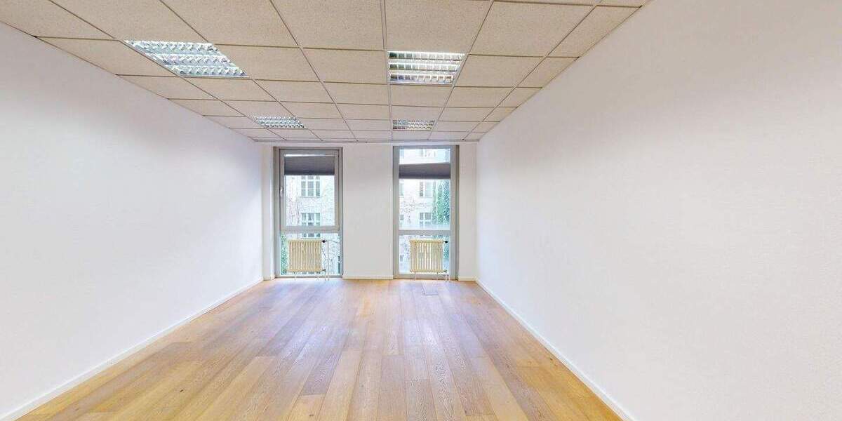 Gewerbeobjekt Berlin Charlottenburg - 6 Zimmer, 266 m&sup2;, 7.448&euro; | Angebot:26016214