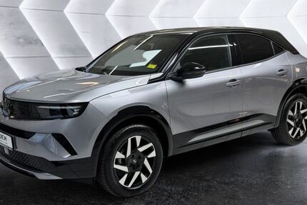 Opel Mokka 18.655 km 22.900 &euro; Berlin 13051