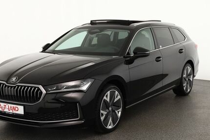 Skoda Superb 18.874 km 37.450 &euro; Berlin 12683