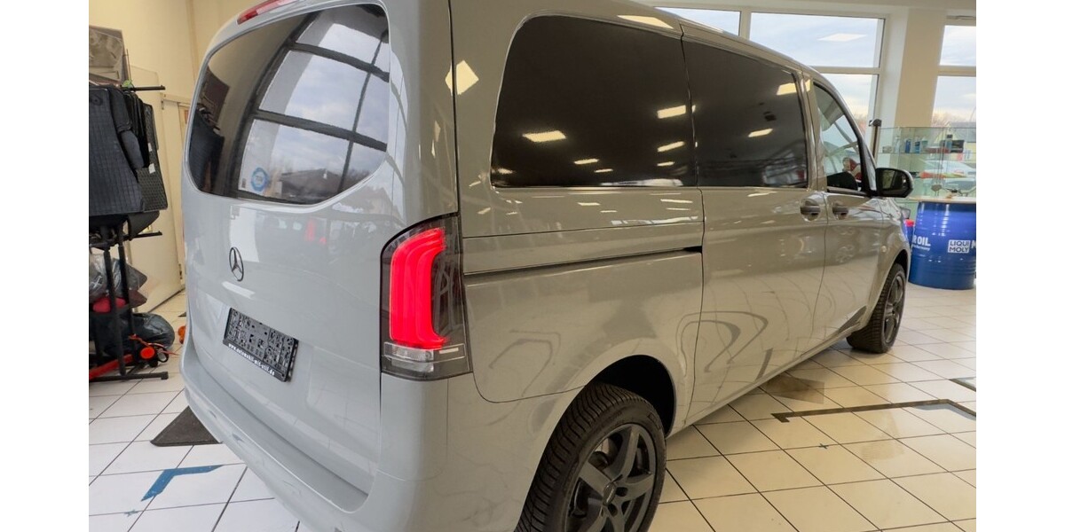 Mercedes-Benz Vito 114 CDI 15.651 km 46.990 &euro; Berlin 10178