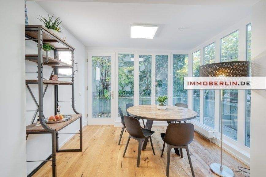 Etagenwohnung Berlin Niederschönhausen - 3 Zimmer, 88 m&sup2;, 399.000&euro; | Angebot:24385840