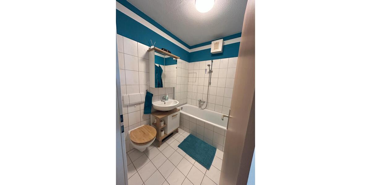 Dachgeschoßwohnung Hohen Neuendorf - 3 Zimmer, 64 m&sup2;, 360.000&euro; | Angebot:26945341