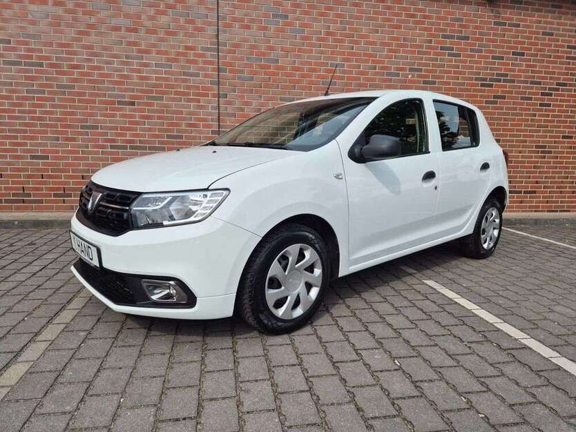 Sandero