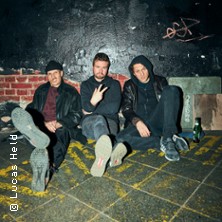 Schmutzki - Wunder Tour 2026 06.03.2026 SO36