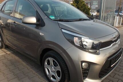 Kia Picanto 80.000 km 7.990 &euro; Mahlow 15831