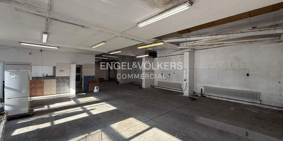 Gewerbeobjekt Berlin Lichterfelde - 4.000&euro; | Angebot:25910754