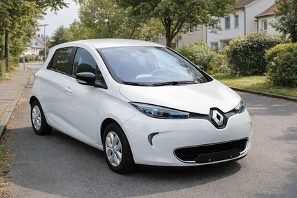 Renault ZOE 85.000 km 10.999 &euro; Berlin 10555