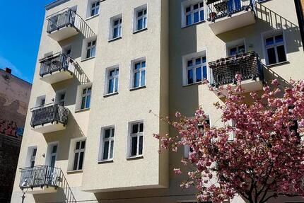 Wohnung Berlin Steglitz-Zehlendorf - 2 Zimmer, 57 m&sup2;, 305.000&euro; | Angebot:24539952