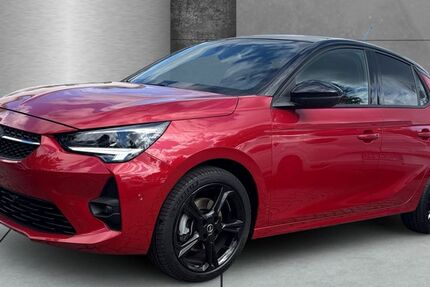 Opel Corsa 10.292 km 15.350 &euro; Hoppegarten 15366