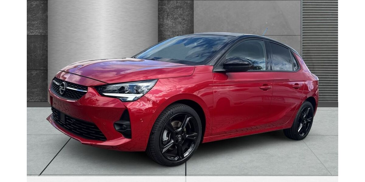 Opel Corsa 10.292 km 15.350 &euro; Hoppegarten 15366