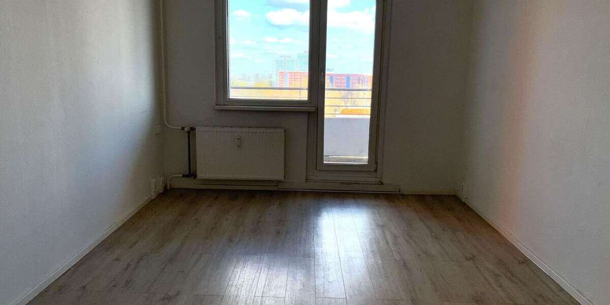 Etagenwohnung Berlin Friedrichsfelde - 3 Zimmer, 71 m&sup2;, 969&euro; | Angebot:26033238