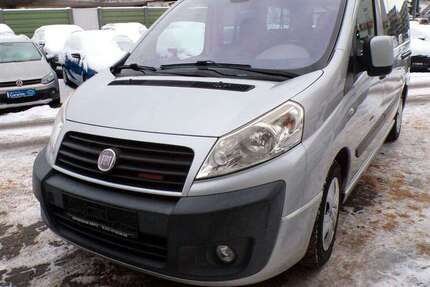 Fiat Scudo 132.000 km 12.990 &euro; Berlin 12347