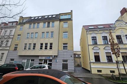 3,5 Zimmer mit Balkon in Adlershof zimmer