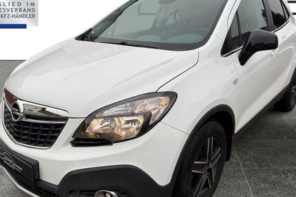 Opel Mokka 54.123 km 10.400 &euro; Berlin 13509