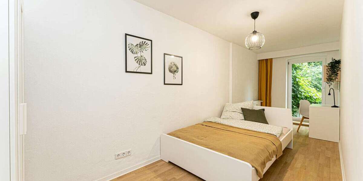 Zimmer Potsdam Babelsberg Nord - 600&euro; | Angebot:26095662