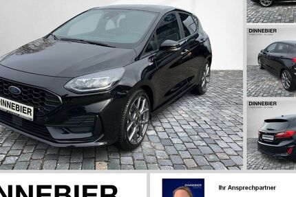 Ford Fiesta 25.074 km 15.966 &euro; Berlin 13509