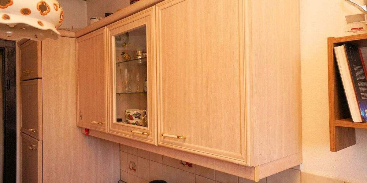 Etagenwohnung Potsdam Waldstadt I - 4 Zimmer, 70 m&sup2;, 220.000&euro; | Angebot:25837390