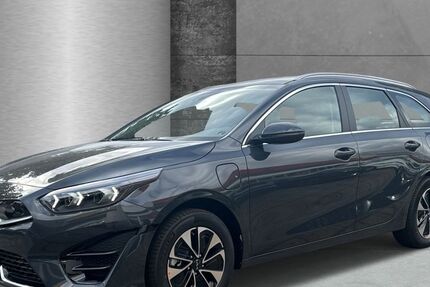 Kia ceed Sportswagon 17.500 km 28.990 € Hoppegarten 15366