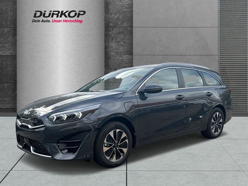 Kia ceed Sportswagon 17.500 km 28.990 € Hoppegarten 15366