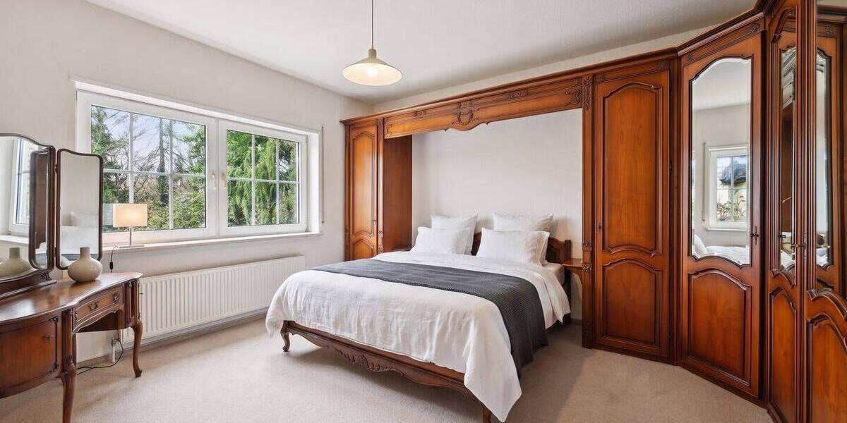 Einfamilienhaus Berlin Frohnau - 5 Zimmer, 182 m&sup2;, 1.150.000&euro; | Angebot:26458415
