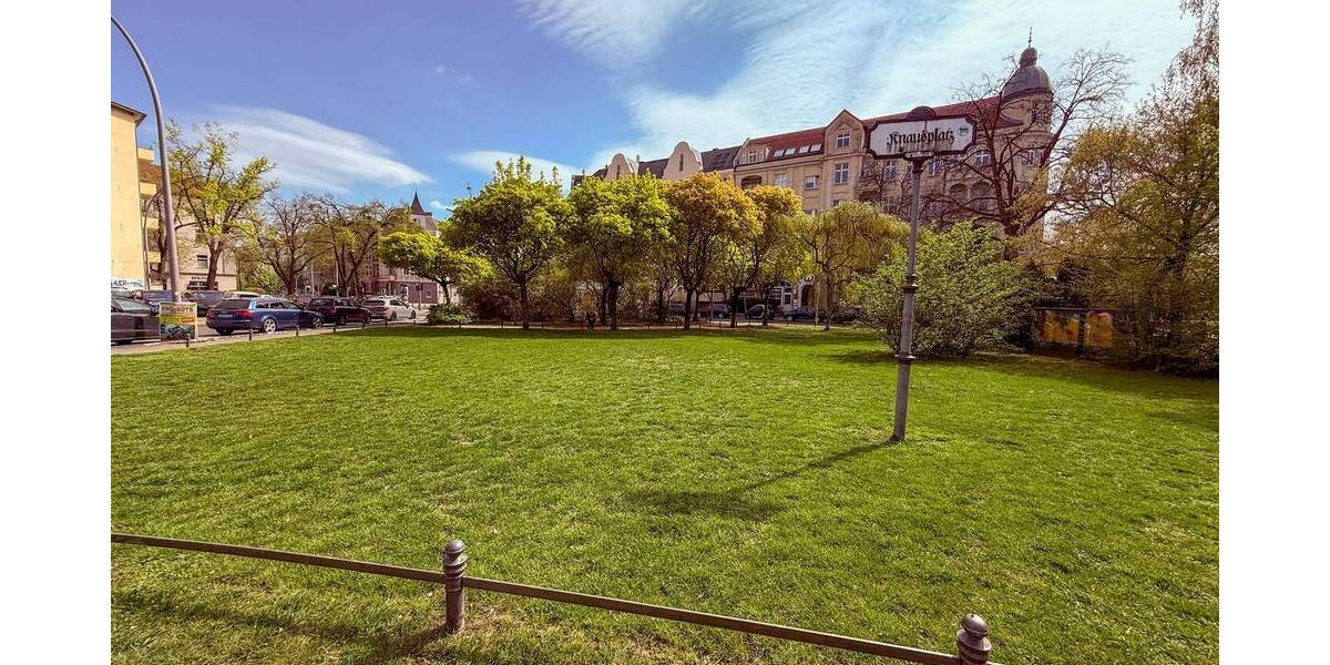 Etagenwohnung Berlin Steglitz - 3 Zimmer, 70 m&sup2;, 315.000&euro; | Angebot:26273848