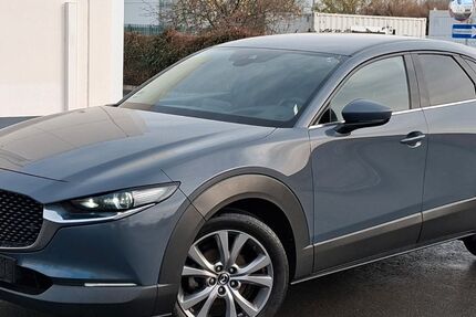 Mazda CX-30 193.000 km 12.700 &euro; Mittenwalde 15749