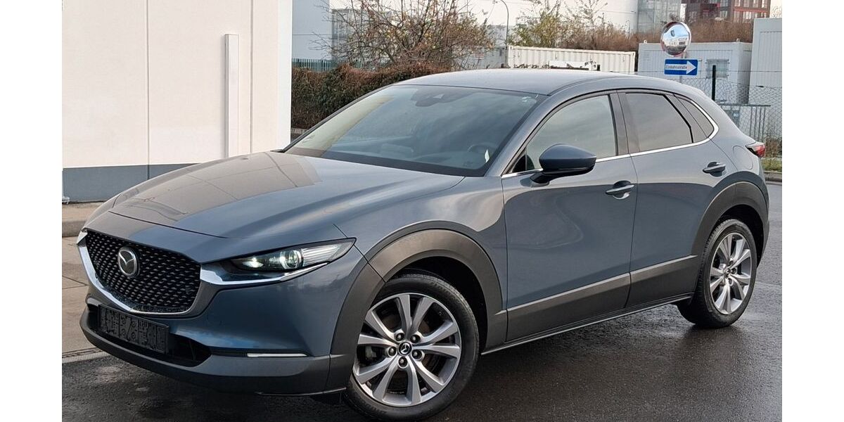 Mazda CX-30 193.000 km 12.700 &euro; Mittenwalde 15749