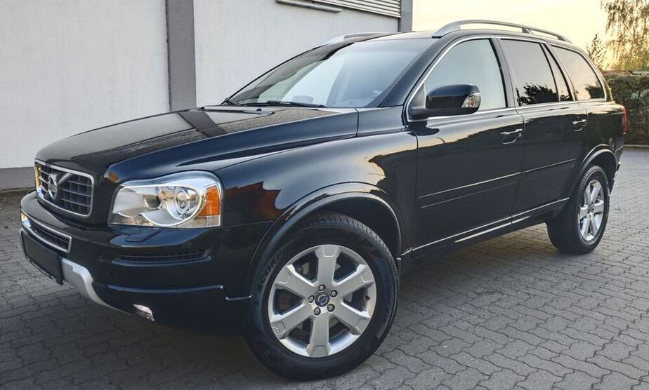 XC90