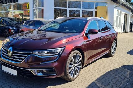 Renault Talisman 72.740 km 22.400 &euro; Berlin 12623