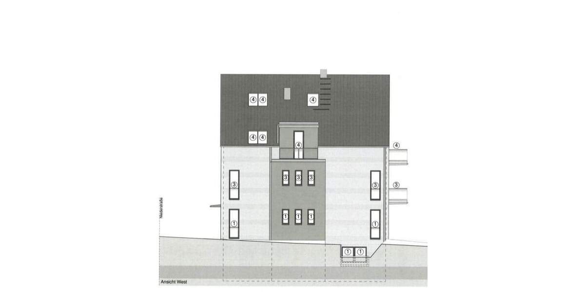 Etagenwohnung Glienicke/Nordbahn Nordbahn - 3 Zimmer, 110 m&sup2;, 846.000&euro; | Angebot:24363658