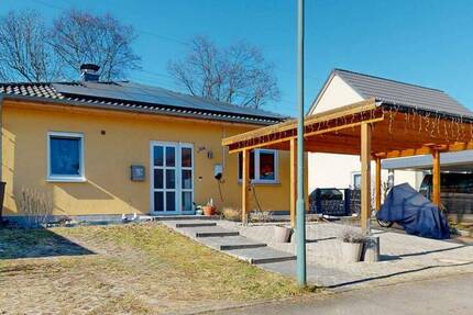 Haus Potsdam Golm - 4 Zimmer, 100 m&sup2;, 495.000&euro; | Angebot:25959510