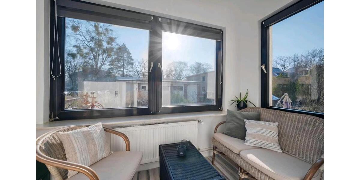 Etagenwohnung Berlin Spandau - 4 Zimmer, 134 m&sup2;, 409.000&euro; | Angebot:26031601