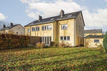 Grünes Stadtidyll: Ihr kernsaniertes Zuhause in Berlin-Kladow 6 zimmer