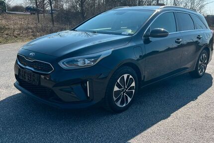 Kia ceed / Ceed 156.000 km 11.800 &euro; Berlin 12099