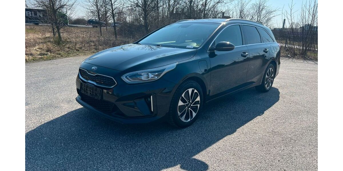 Kia ceed / Ceed 156.000 km 11.800 &euro; Berlin 12099