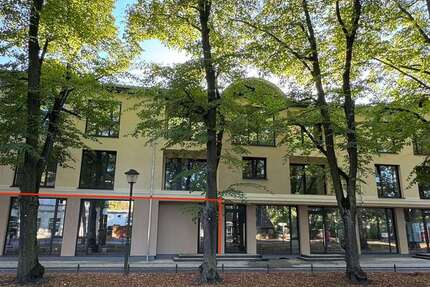 Einzelhandel in Hennigsdorf 3.237,40 € 112.87 m² zimmer