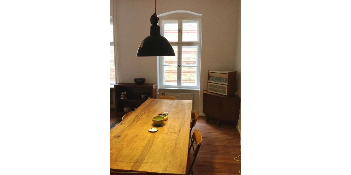 Etagenwohnung Berlin Friedrichshain-Kreuzberg - 2 Zimmer, 59 m&sup2;, 333.000&euro; | Angebot:26807214