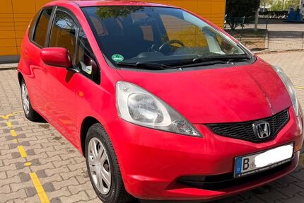 Honda Jazz 159.000 km 3.100 &euro; Berlin 10179