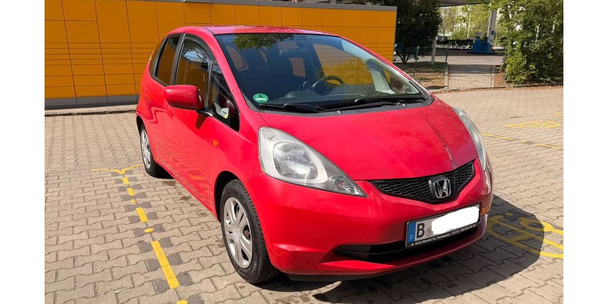 Honda Jazz 159.000 km 3.100 &euro; Berlin 10179